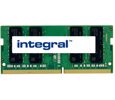 Integral 16GB Laptop RAM Module DDR4 2400MHZ