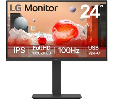 LG 24BA750-B