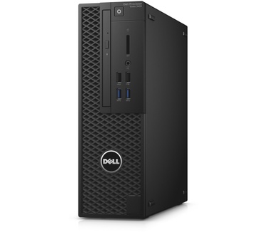 Dell T3420