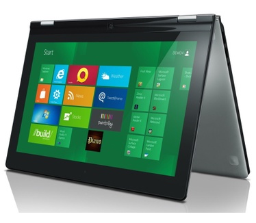 Lenovo IdeaPad Lenovo IdeaPad Yoga 13