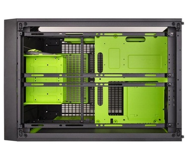 Thermaltake Core X5 Riing Edition