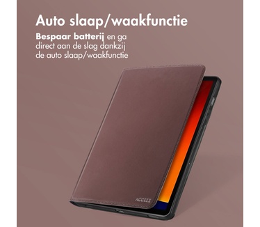 Accezz Classic Tablet Case