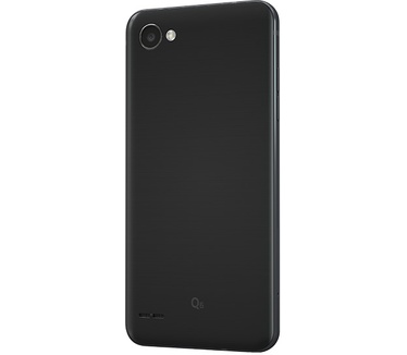 Vodafone LG Q6