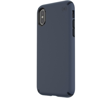Speck Presidio Pro iPhone XS/X (iPhone XS/X) Blauw