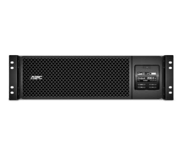 APC Smart-UPS SRT 5000VA RM 208V