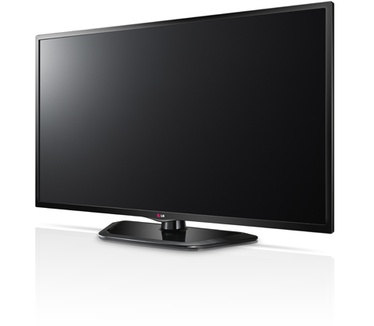 LG 32LN549E Zwart