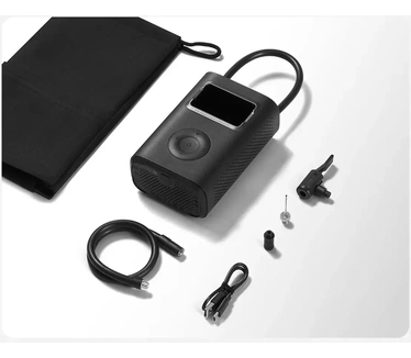Xiaomi Portable Electric Air Compressor 2 Pro