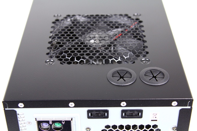 Antec Three Hundred Two: waterkoeling
