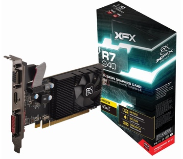 XFX R7-240D-ZLF2