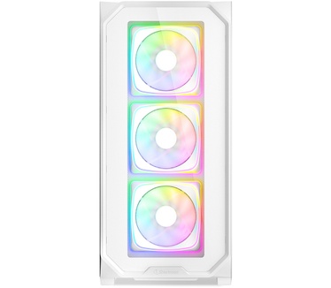 Sharkoon AK5G RGB Wit