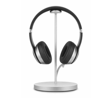 Twelve South Fermata Headphone Charging Stand Zilver