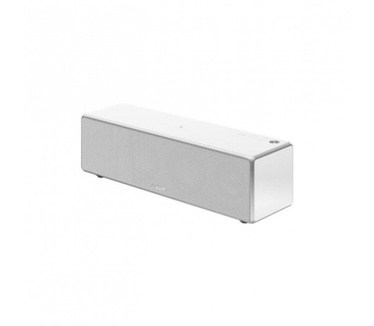 Sony SRS-ZR7 Wit