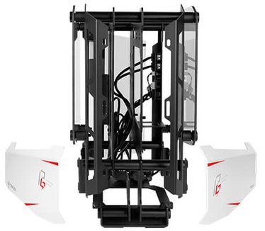 Antec STRIKER Phanton Gaming Edition