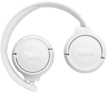 JBL Tune 525BT (Wit)