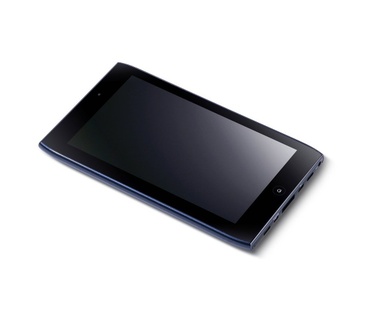 Acer Iconia Tab A100 8GB (Blauw)