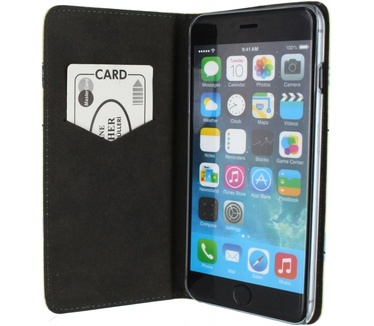 Mobilize MOB-MBSCILY-IPH6P