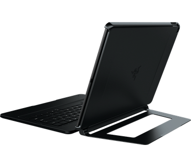 Razer Mechanische Keyboard Case voor Apple iPad Pro - QWERTY