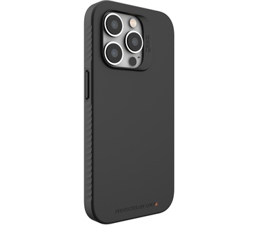 Gear4 Rio Snap (iPhone 14 Pro) Zwart