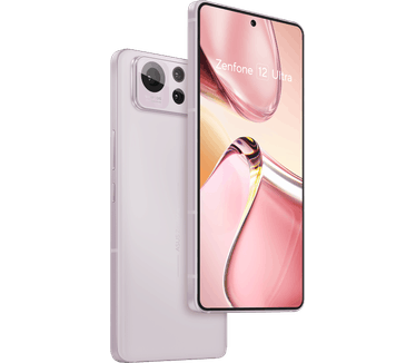 ASUS Zenfone 12 Ultra Wit