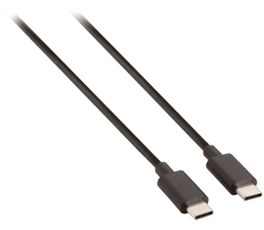 ValueLine USB 2.0 C, 1 m