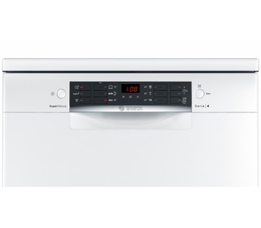 Bosch SMS46IW07E