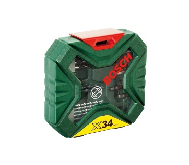 Bosch 2 607 010 608