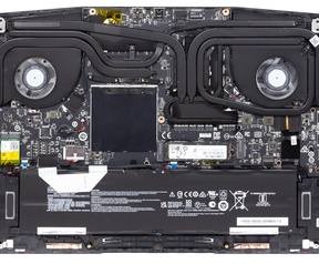 MSI GS77