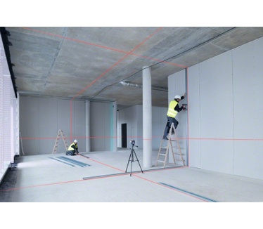 Bosch GLL 3-80 C Professional