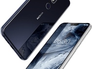 Nokia X6