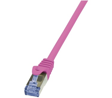 LogiLink Cat6a S/FTP, 2m