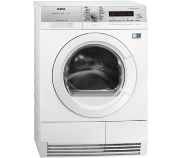 AEG T76785DIH