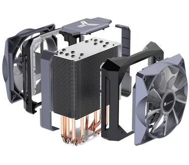 Jonsbo CR-1100