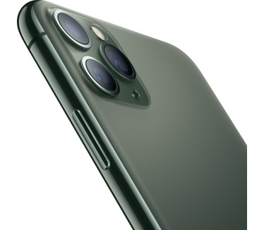 Apple iPhone 11 Pro 512GB Groen