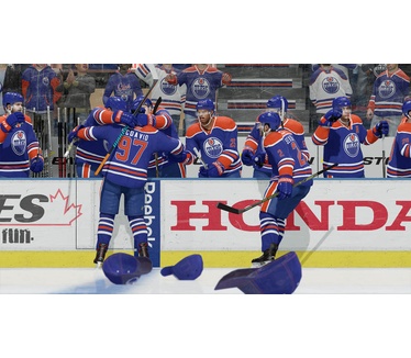 NHL 17, Xbox One