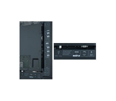 Sharp  LC-40LE810