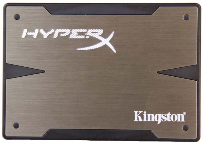 Kingston HyperX 3K 240GB