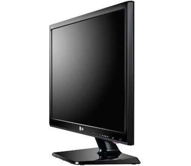 LG M2732D Zwart