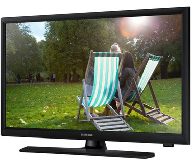 Samsung T24E310EW Zwart