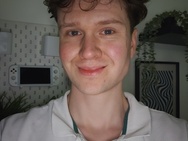 Cameratest Xiaomi 17 Ultra - Front