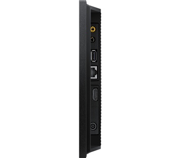 Samsung 13" Small Signage QBR-M