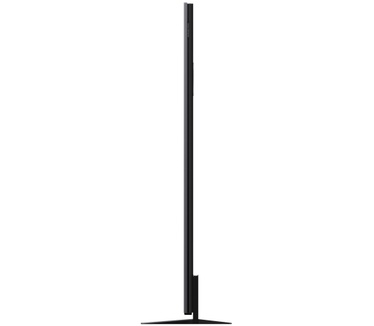TCL 55C8L Zwart
