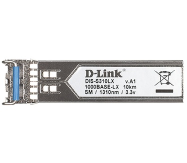 D-Link DIS-S310LX