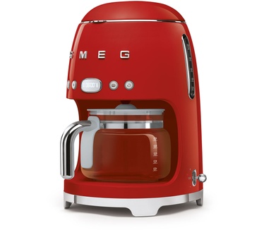 Smeg DCF02RDEU