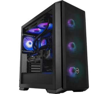 PCSpecialist Impact 276