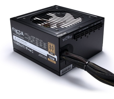 Fractal Design Edison M 750W