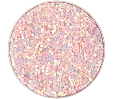 PopSockets Sparkle Rose