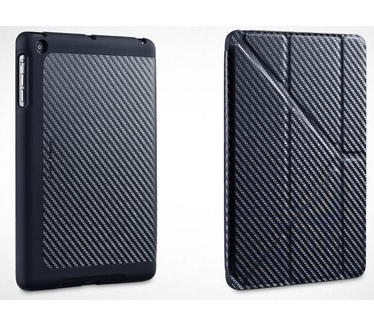 Cooler Master Yen Folio voor iPad mini Donkergrijs