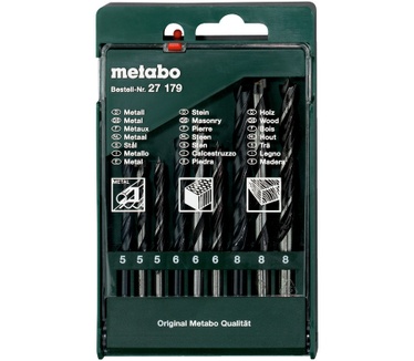 Metabo 627179000