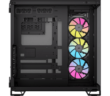 Corsair 6500X RGB Zwart