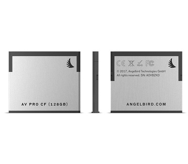 Angelbird AV PRO CF